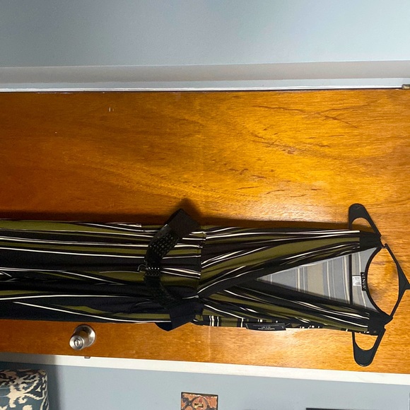 Brand new Venus jumpsuit with belt - Picture 1 of 4